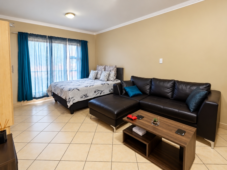 1 Bedroom Property for Sale in Spitskop Free State